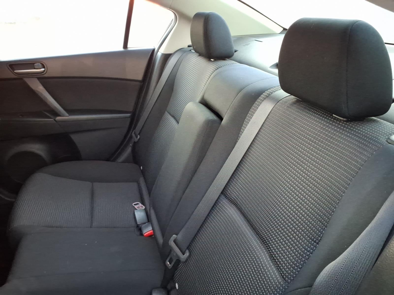 2013 Mazda Mazda3 i Touring
