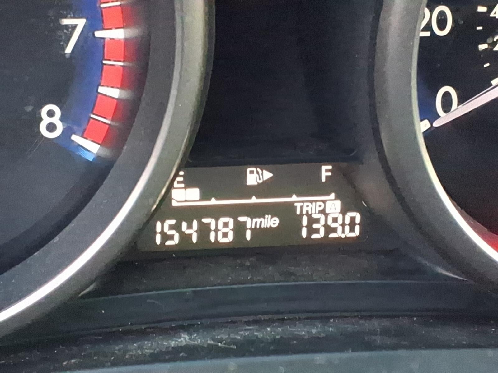 2013 Mazda Mazda3 i Touring
