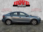 2013 Mazda Mazda3 i Touring