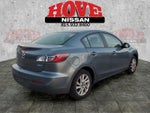 2013 Mazda Mazda3 i Touring