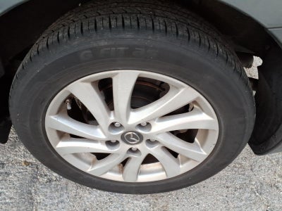 2013 Mazda Mazda3 i Touring