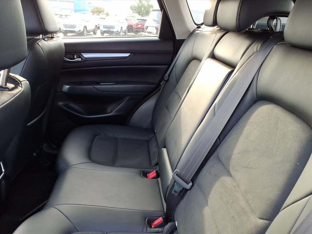 2021 Mazda Mazda CX-5 Touring