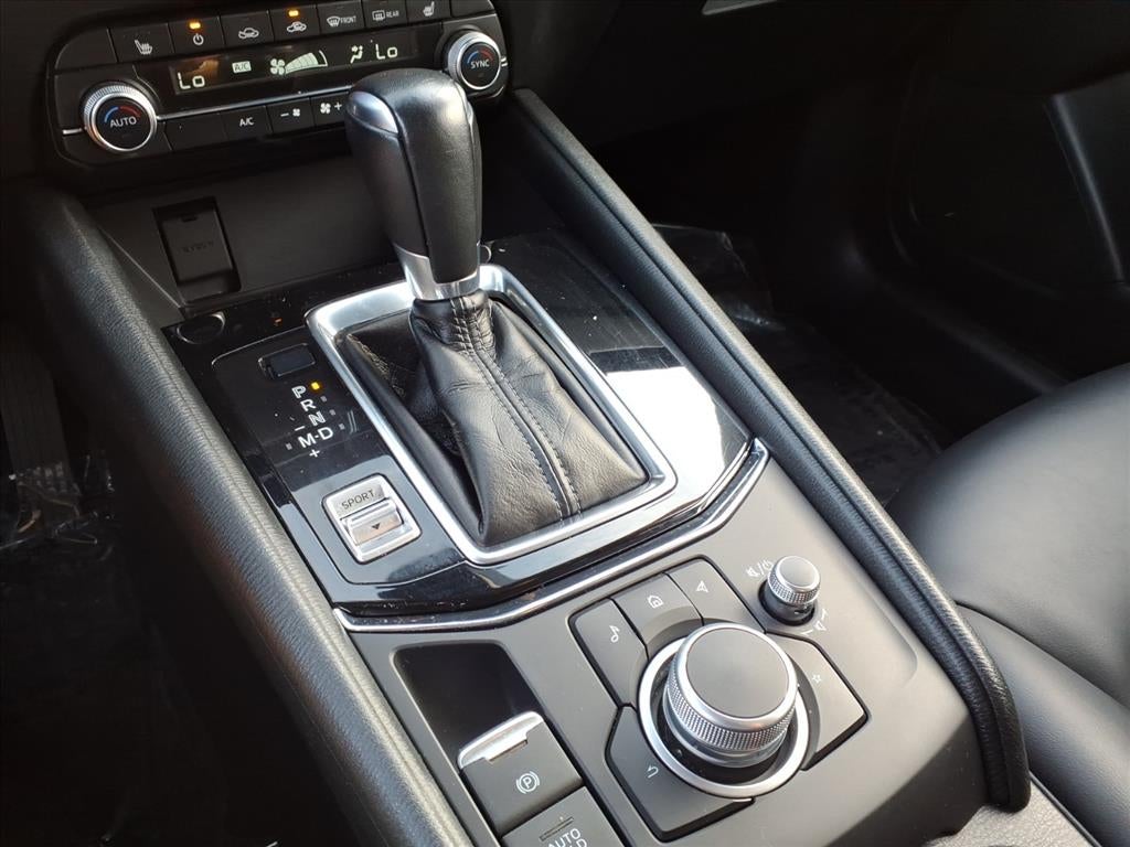 2021 Mazda Mazda CX-5 Touring