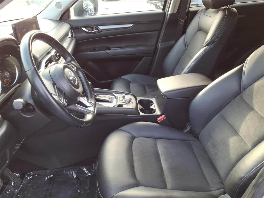 2021 Mazda Mazda CX-5 Touring