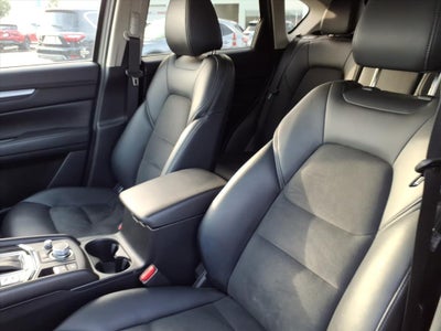 2021 Mazda Mazda CX-5 Touring