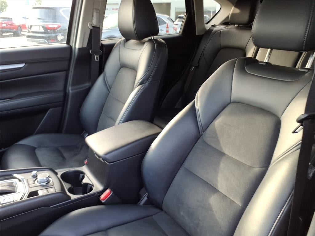 2021 Mazda Mazda CX-5 Touring