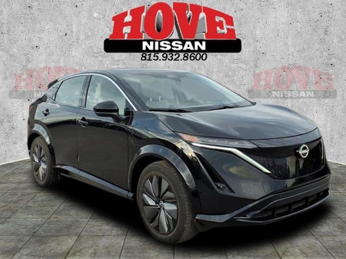 2023 Nissan Ariya ENGAGE