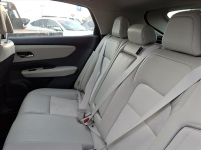 2023 Nissan Ariya ENGAGE