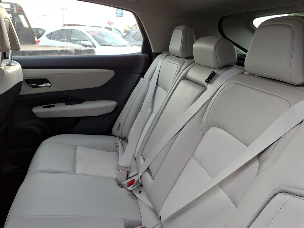 2023 Nissan Ariya ENGAGE