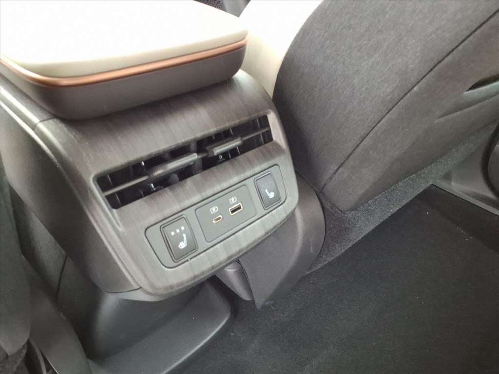 2023 Nissan Ariya ENGAGE