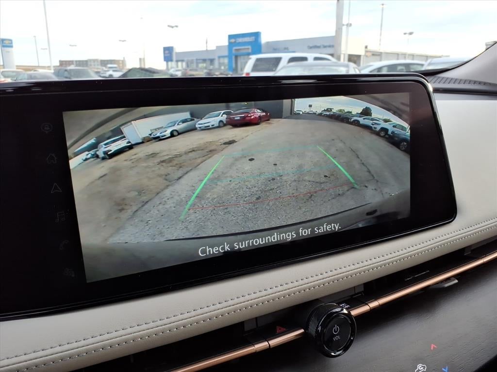 2023 Nissan Ariya ENGAGE