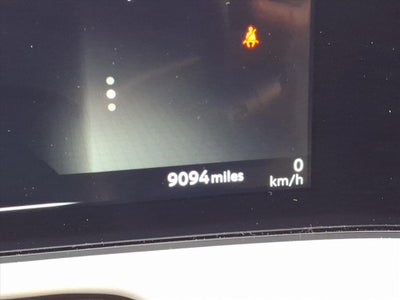 2023 Nissan Ariya ENGAGE