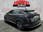 2023 Nissan Ariya ENGAGE