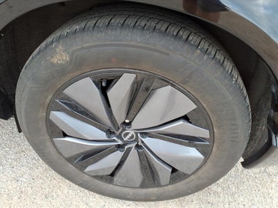 2023 Nissan Ariya ENGAGE