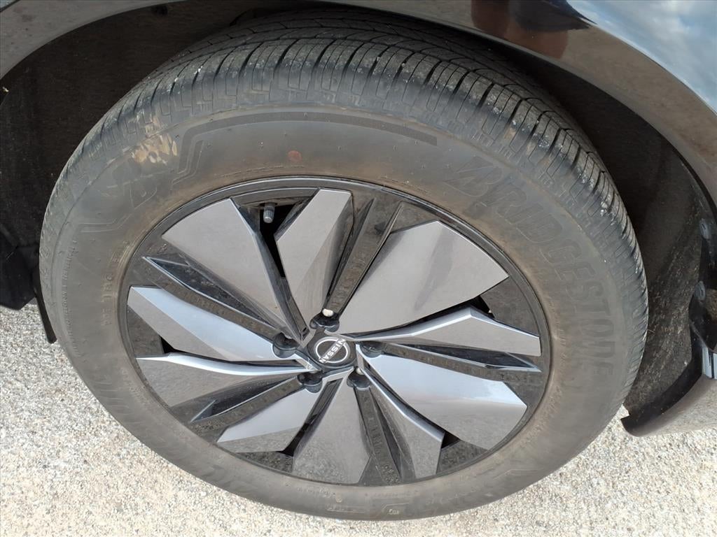 2023 Nissan Ariya ENGAGE