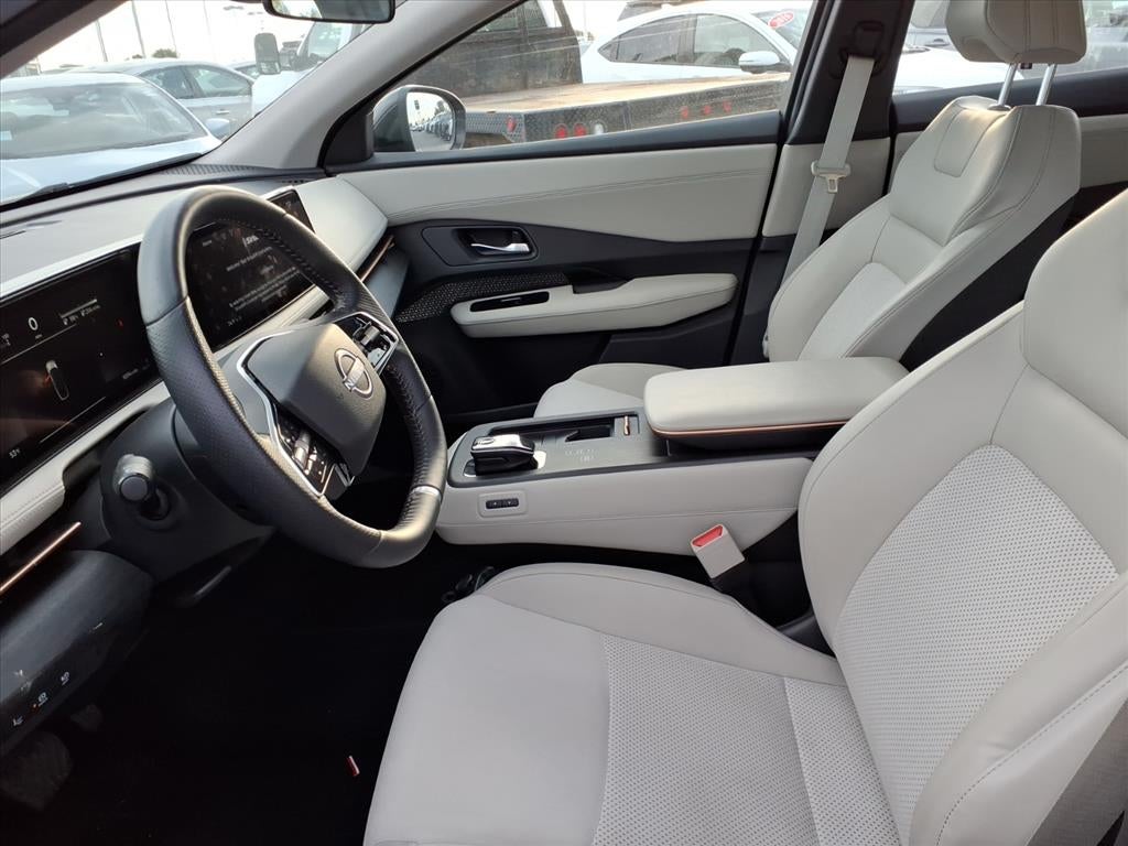 2023 Nissan Ariya ENGAGE