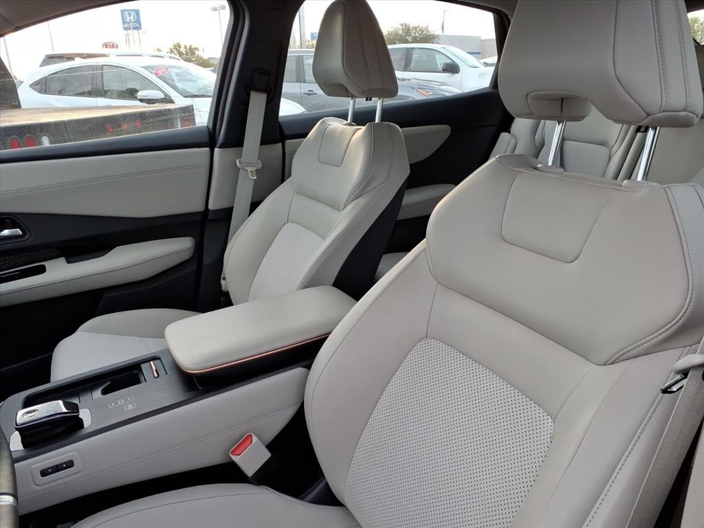 2023 Nissan Ariya ENGAGE