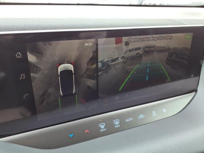 2026 Nissan LEAF S+