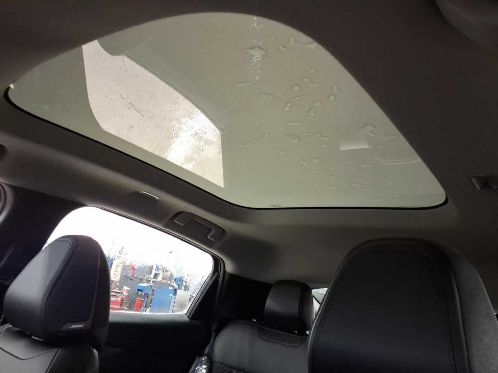 2026 Nissan LEAF Platinum+