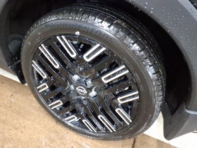 2026 Nissan LEAF Platinum+