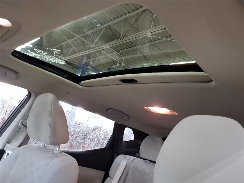 2020 Nissan Rogue Sport SV