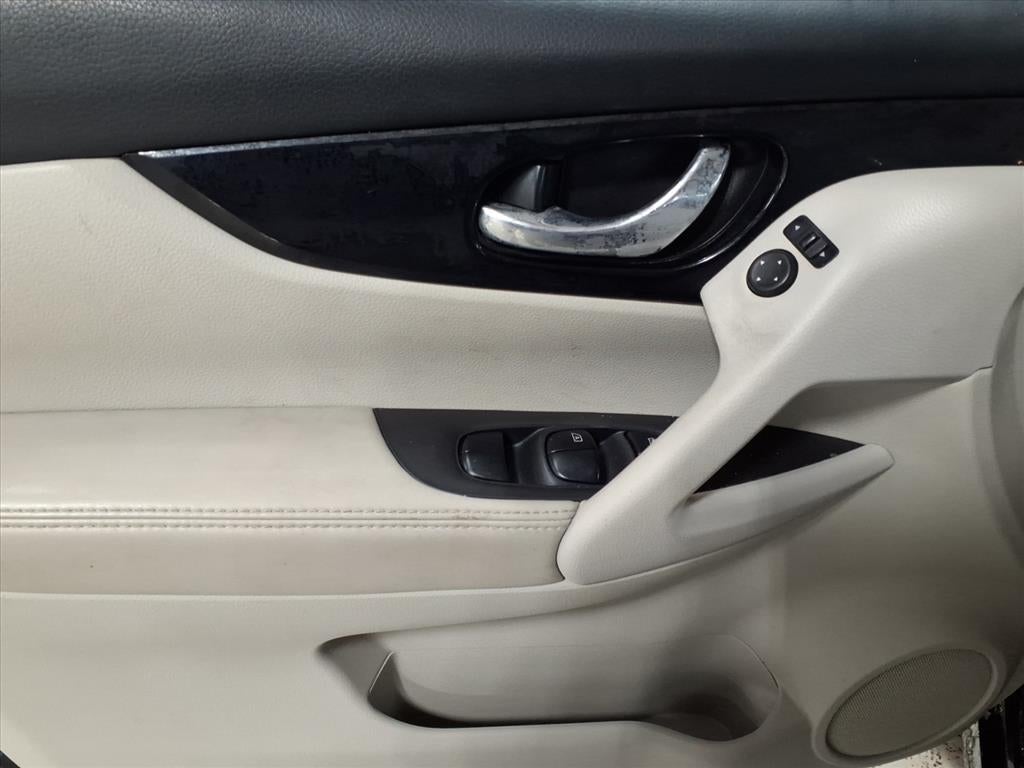 2020 Nissan Rogue Sport SV