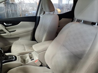 2020 Nissan Rogue Sport SV