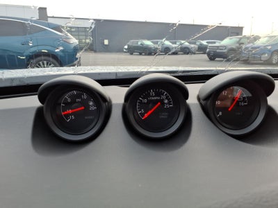 2026 Nissan Z Performance
