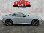 2026 Nissan Z Performance