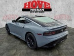 2026 Nissan Z Performance