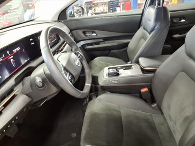 2023 Nissan Ariya ENGAGE