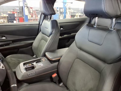 2023 Nissan Ariya ENGAGE