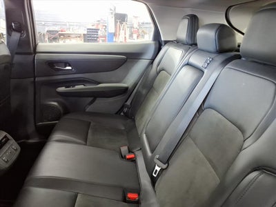 2023 Nissan Ariya ENGAGE