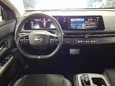 2023 Nissan Ariya ENGAGE