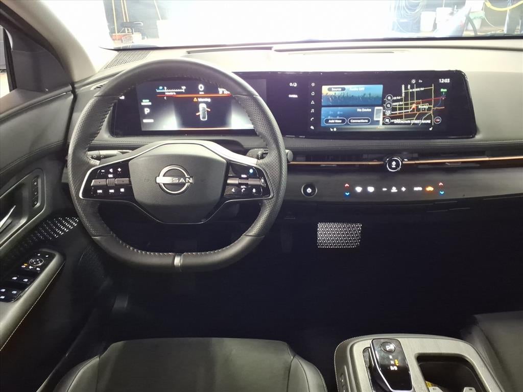 2023 Nissan Ariya ENGAGE