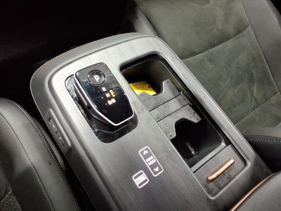 2023 Nissan Ariya ENGAGE