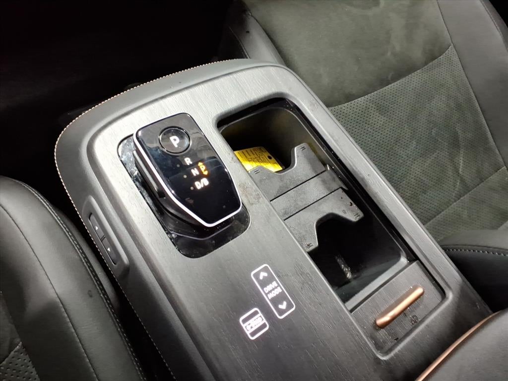 2023 Nissan Ariya ENGAGE