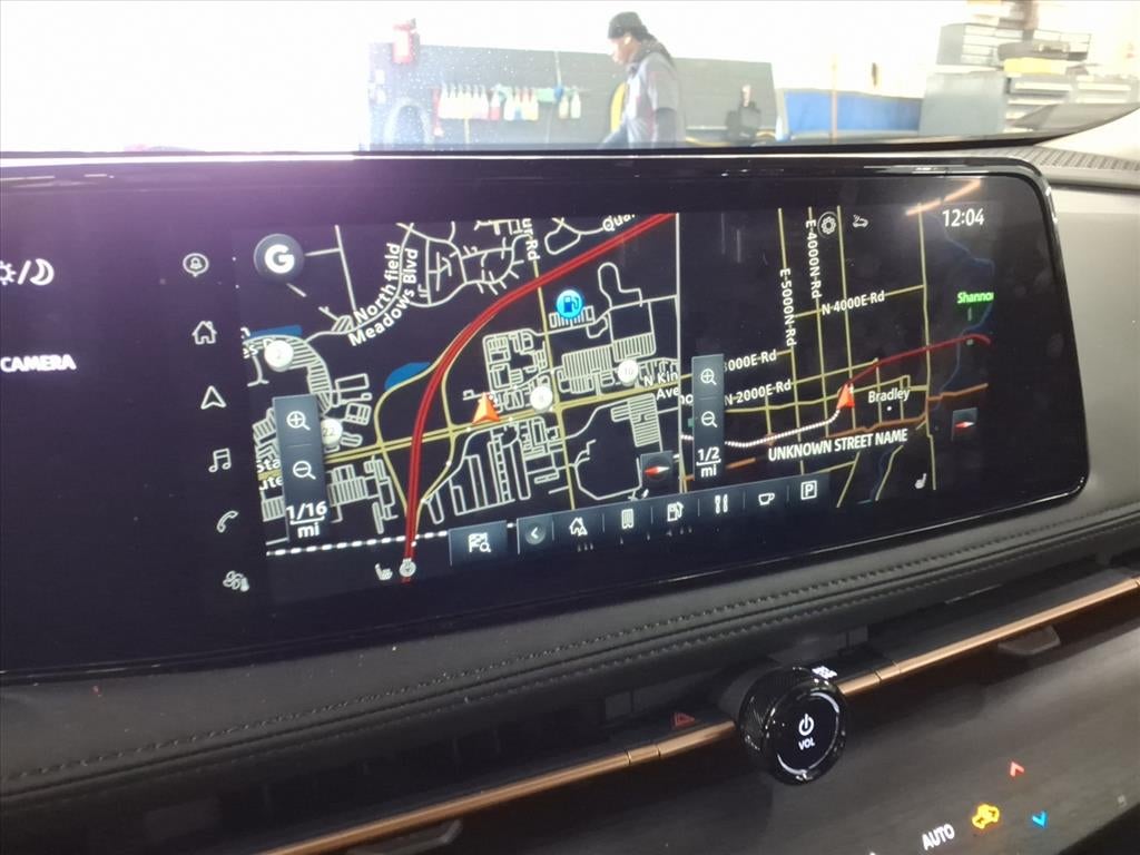 2023 Nissan Ariya ENGAGE