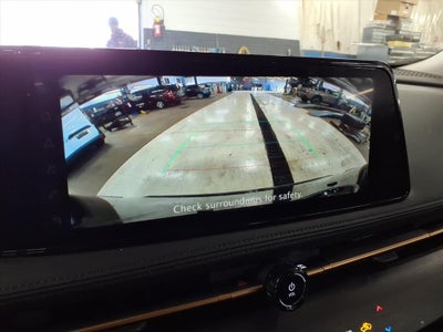 2023 Nissan Ariya ENGAGE