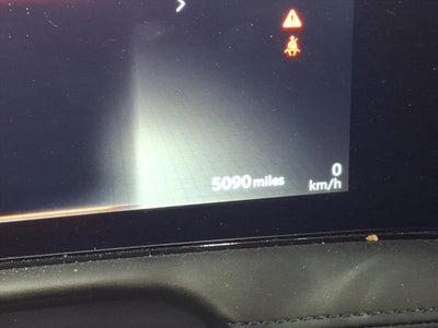 2023 Nissan Ariya ENGAGE