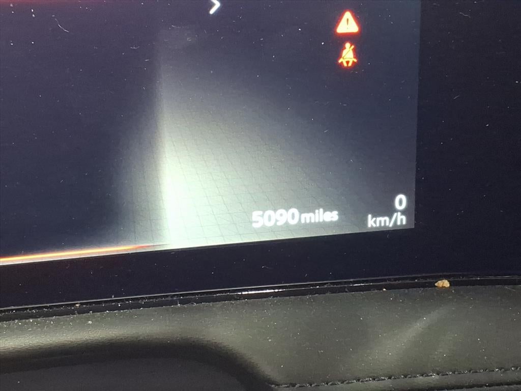 2023 Nissan Ariya ENGAGE