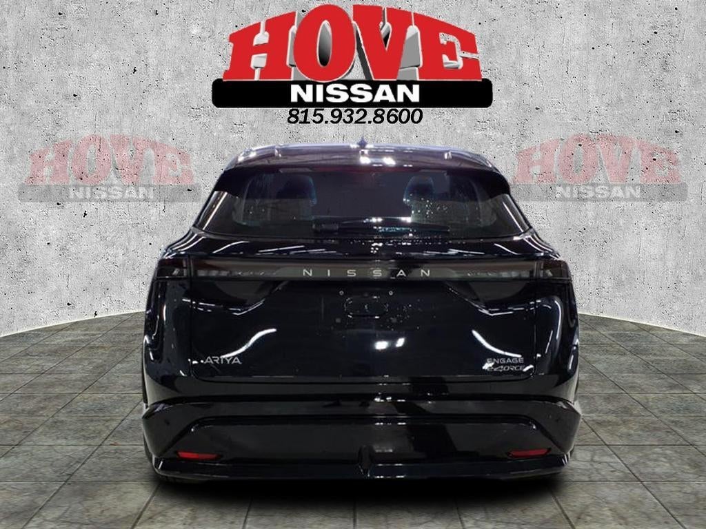 2023 Nissan Ariya ENGAGE