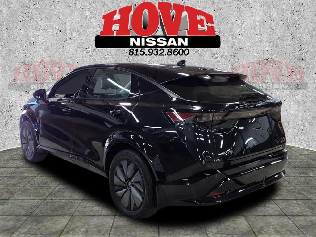 2023 Nissan Ariya ENGAGE