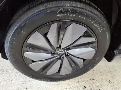 2023 Nissan Ariya ENGAGE