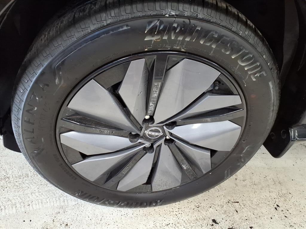 2023 Nissan Ariya ENGAGE