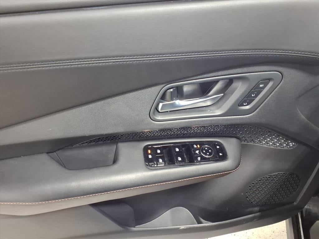 2023 Nissan Ariya ENGAGE