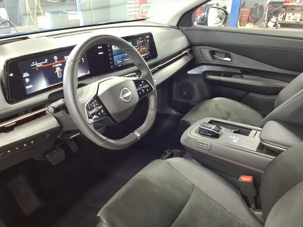 2023 Nissan Ariya ENGAGE