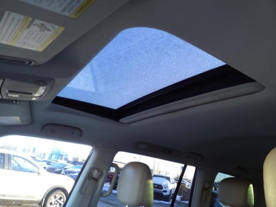 2022 Nissan Armada SL