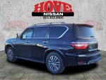 2022 Nissan Armada SL
