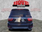 2022 Nissan Armada SL